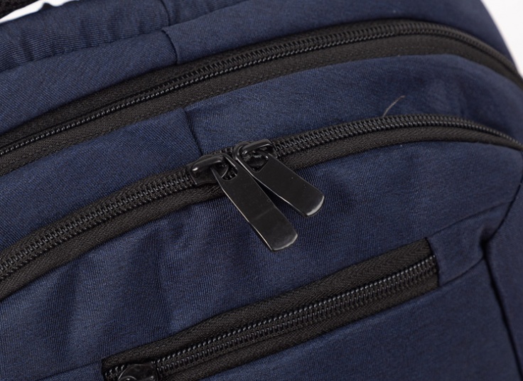 کوله پشتی طرح FOX