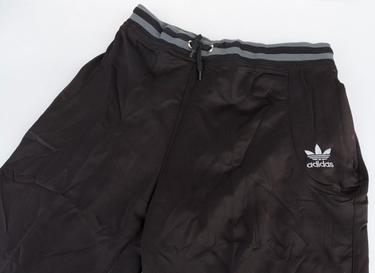 شلوار ورزشی مردانه طرح adidas