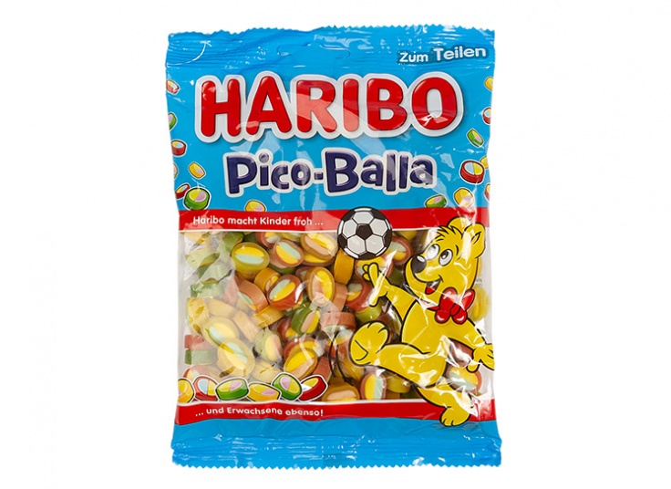 پاستیل HARIBO