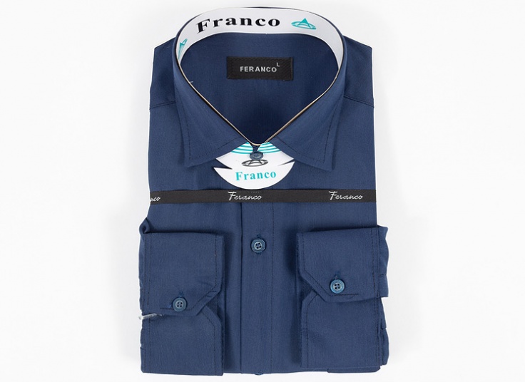 پیراهن مردانه Franco