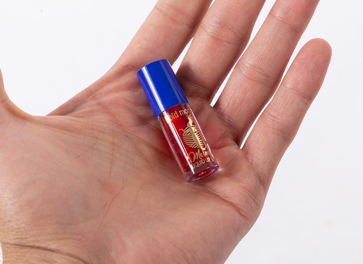 تینت لب ده عددی Hold Morning