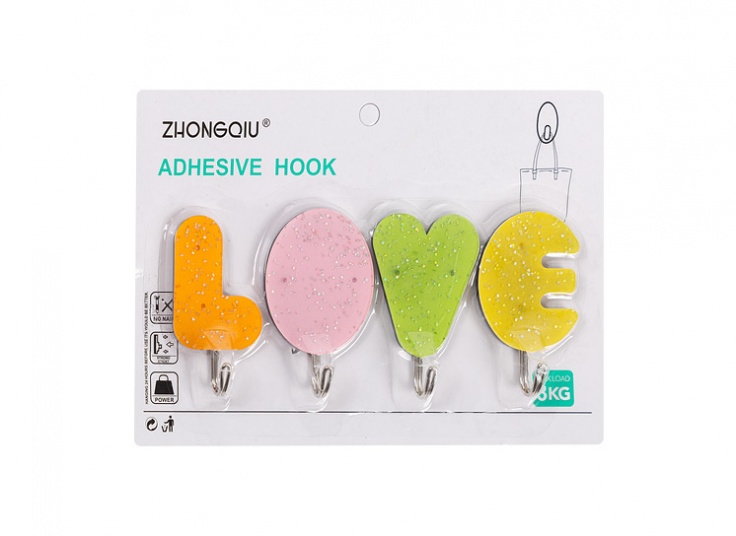 هوک آویز Zhogqiu