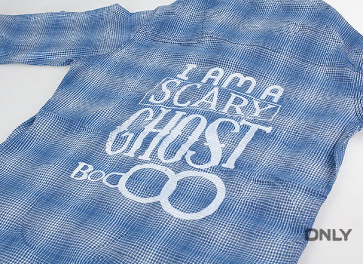 پیراهن مردانه چهارخانه ONLY