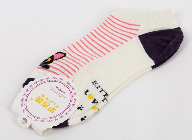 جوراب مچی زنانه