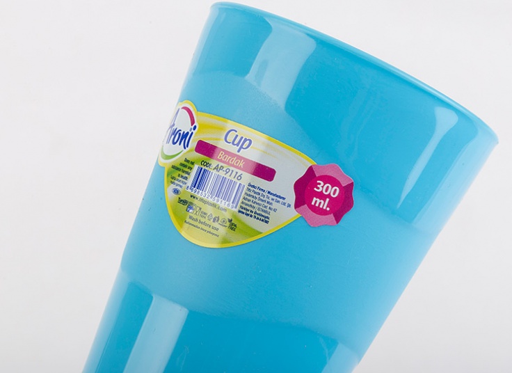 پک 6 عددی لیوان Aroni cup