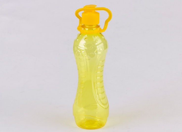 قمقمه آب رنگی