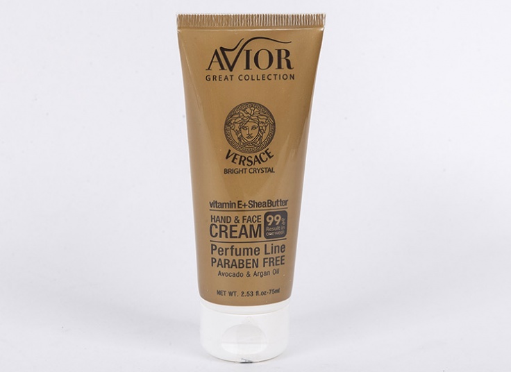 کرم دست و صورت AVIOR