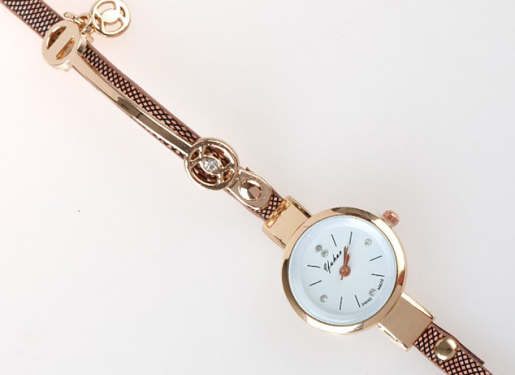 ساعت مچی زنانه Yuhao