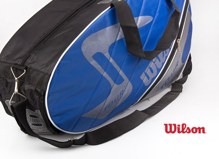 کیف ورزشی Wilson