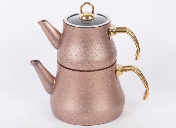 ست کتری و قوری SARA