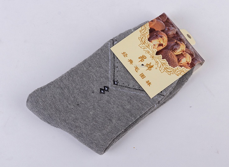 جوراب حوله ای fluffy