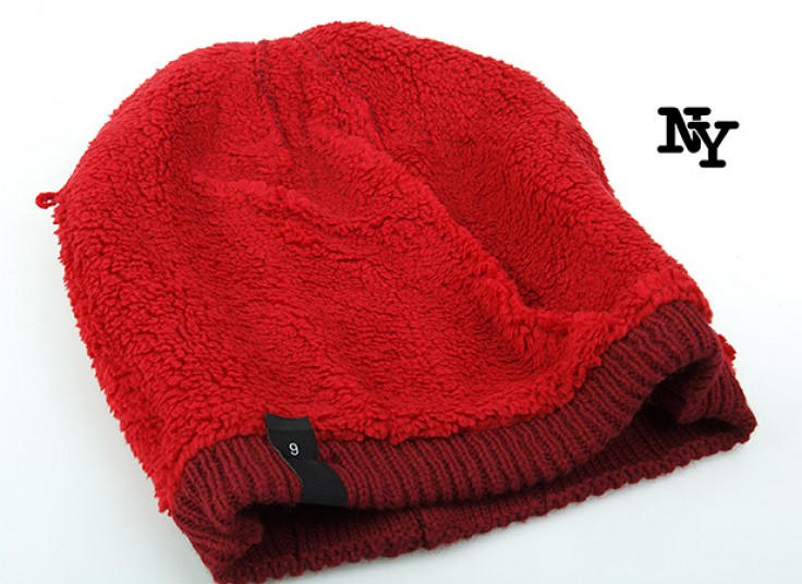 کلاه بافت زمستانی NY