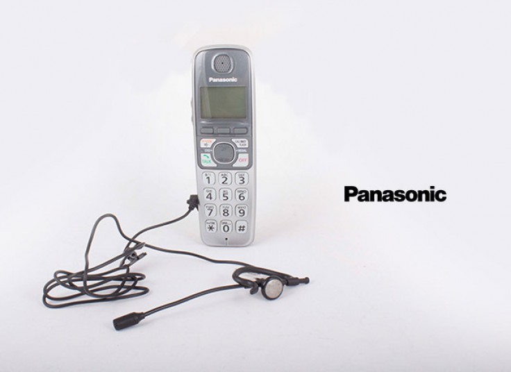 هدست Panasonic