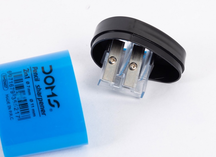 تراش مخزن دار Doms