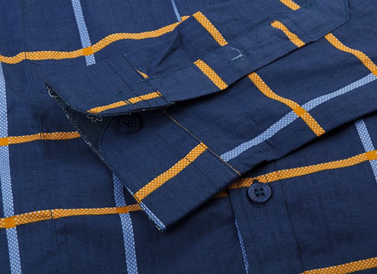 پیراهن مردانه طرح Lacoste