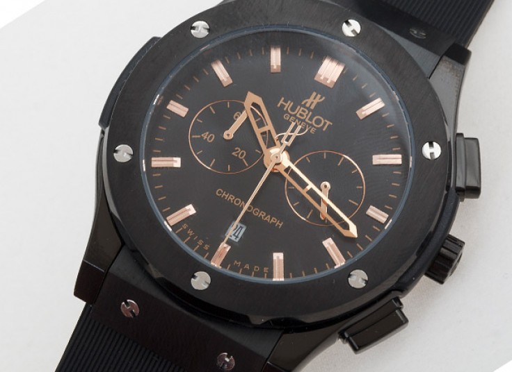 ساعت مچی زنانه و مردانه HUBLOT