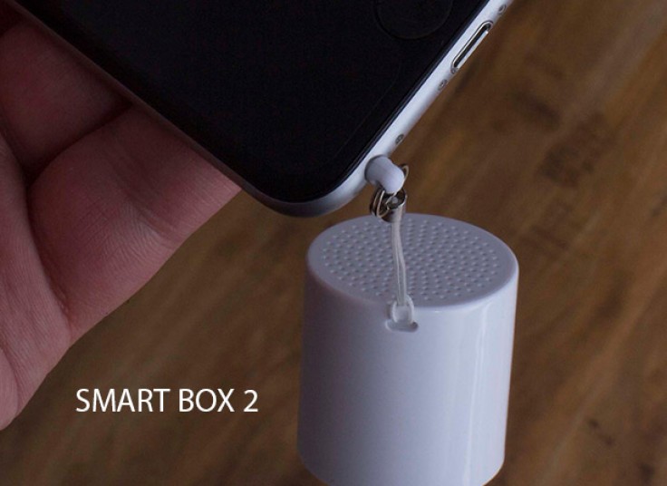 اسپیکر بلوتوث Smart Box 2