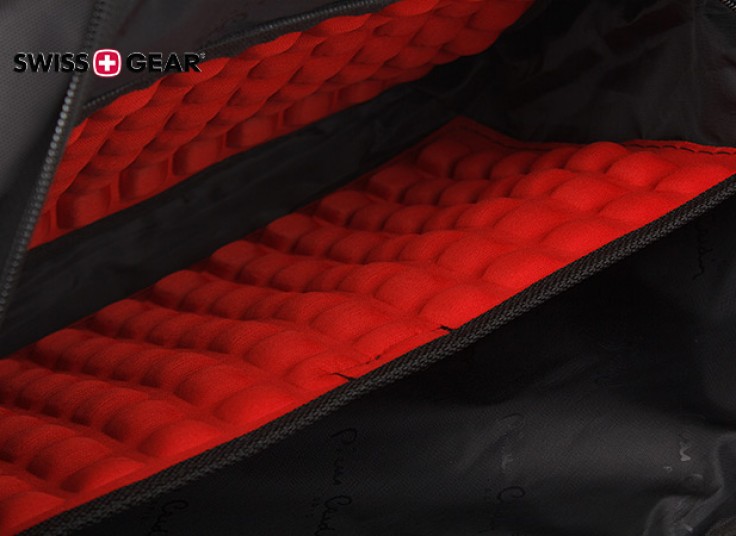 سه مدل کیف لپ تاپ SWISS Gear