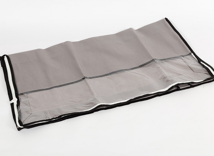 کاور پتو و ملحفه زیر تختی My Home