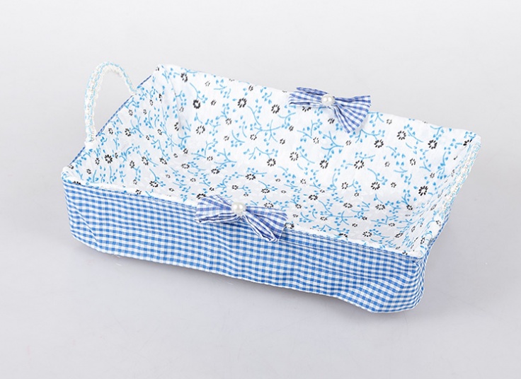 سبد نان فلزی