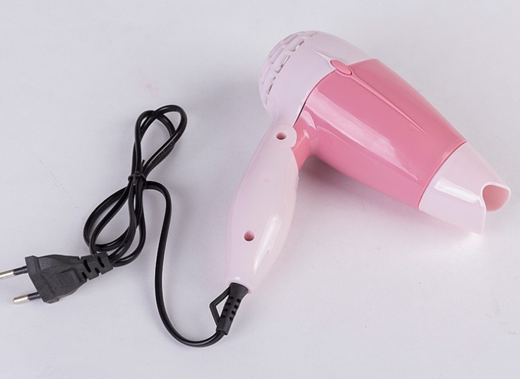 سشوار مسافرتی V&GSALON