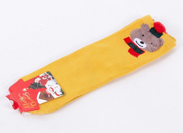 جوراب نیم ساق christmas