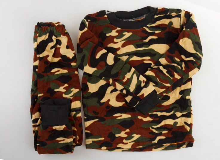 ست بلوز و شلوار مخمل بچه گانه LOONG WINGS