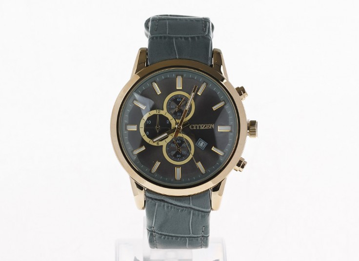 ساعت مچی CITIZEN