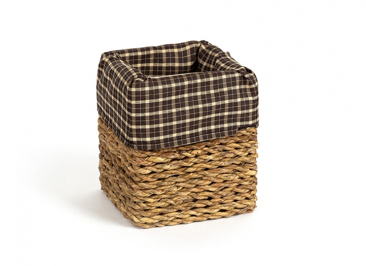 باکس رومیزی حصیری