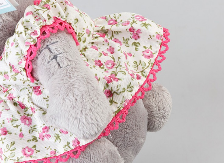 عروسک های کادوئی Nik