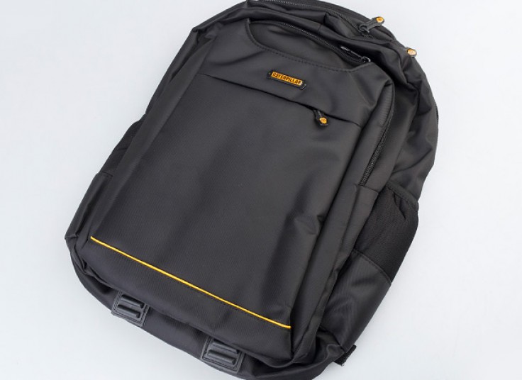 کیف کوله Caterpillar سری USB Edition