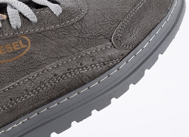 کفش کتانی مردانه Diesel