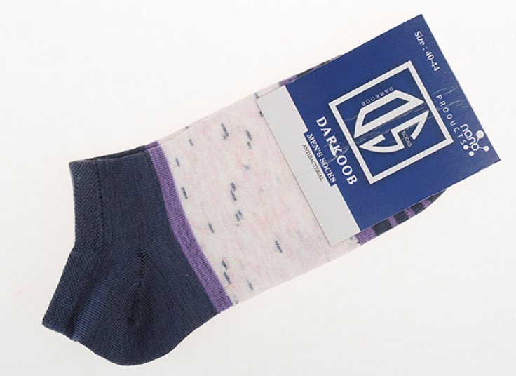 جوراب ساق کوتاه Patris