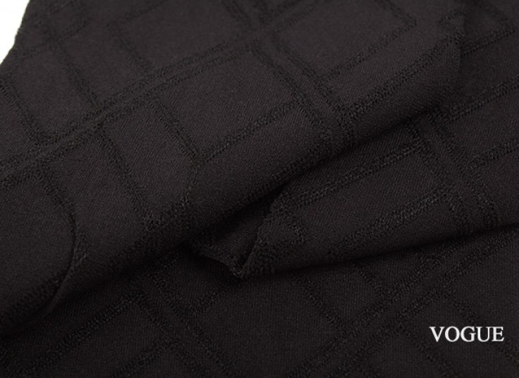 ساق شلواری طرح دار VOGUE