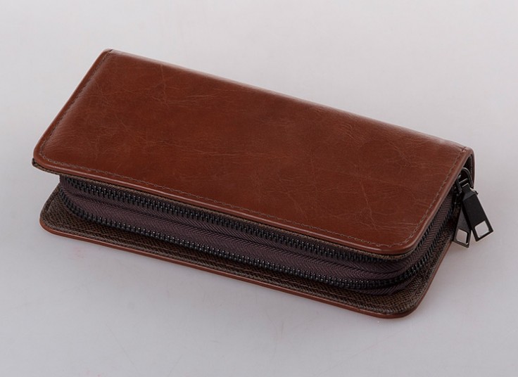 کیف دستی مردانه BOVIS