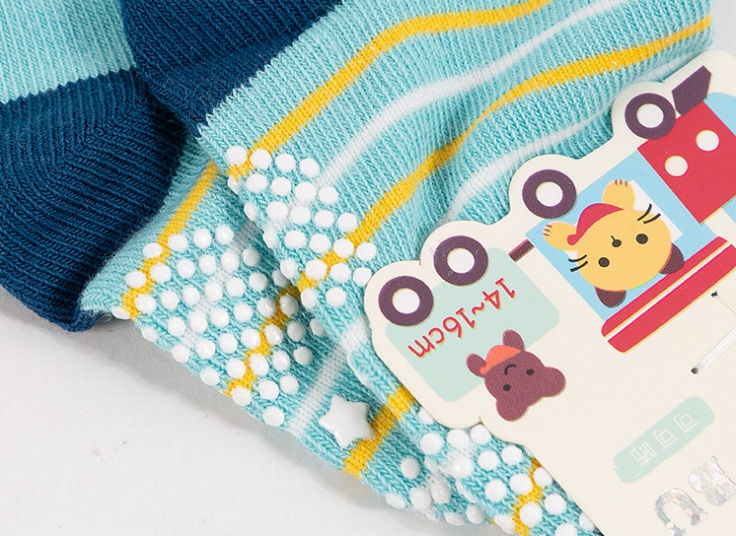 جوراب پسرانه Coco