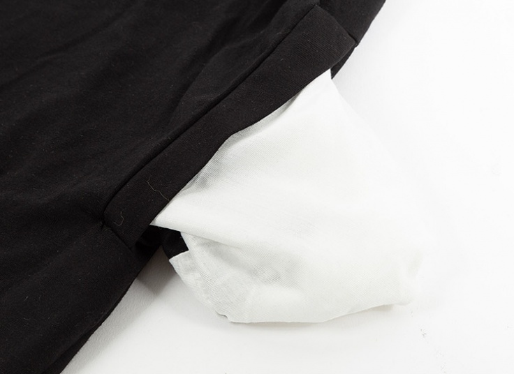 رکابی شلوارک مردانه طرح Lacoste