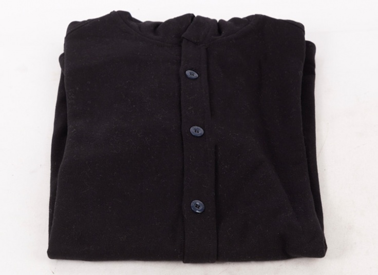 پیراهن مردانه کلاهدار Vamos