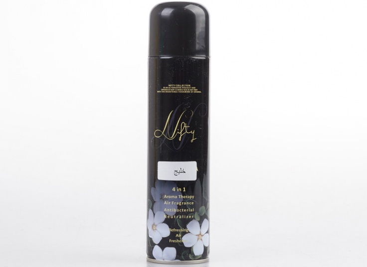 اسپری خوشبوکننده هوا Nifty