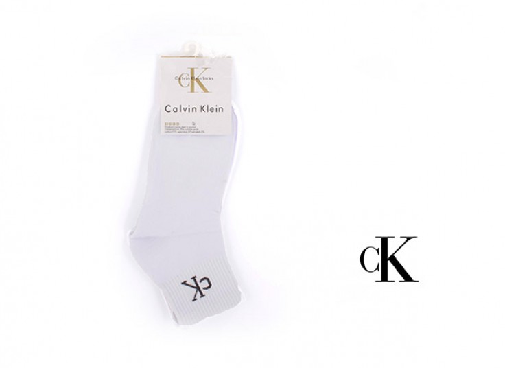 جوراب نخی Calvin Klein