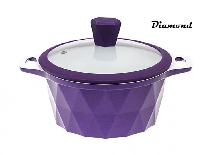 سرویس 18 پارچه Diamond