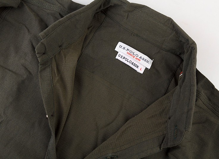 پیراهن مردانه طرح POLO