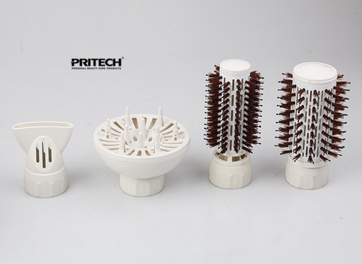 سشوار چرخشی PRITECH