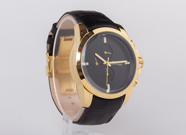 ساعت زنانه و مردانه ROMANSON