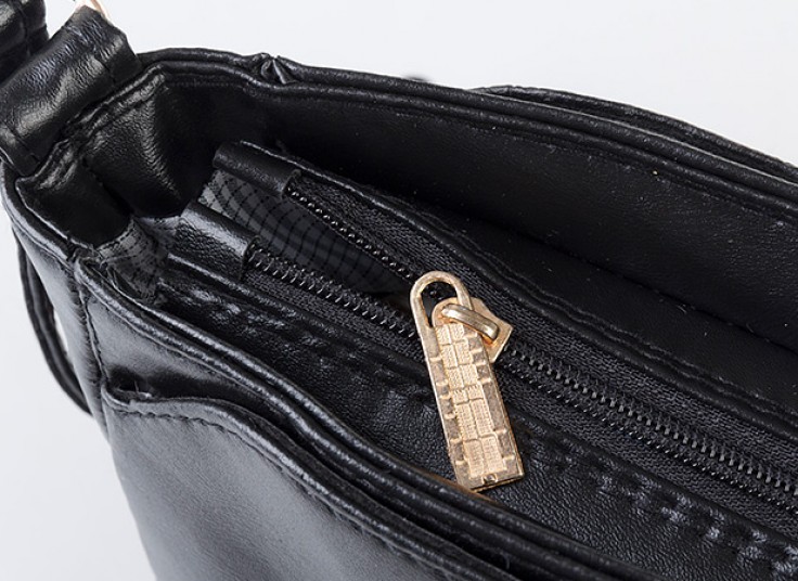 کیف دوشی GUCCI مدل trapezoidal