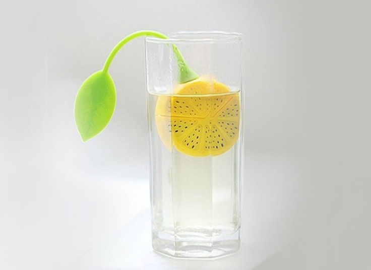 چای ساز شخصی Lemon و Strawberry