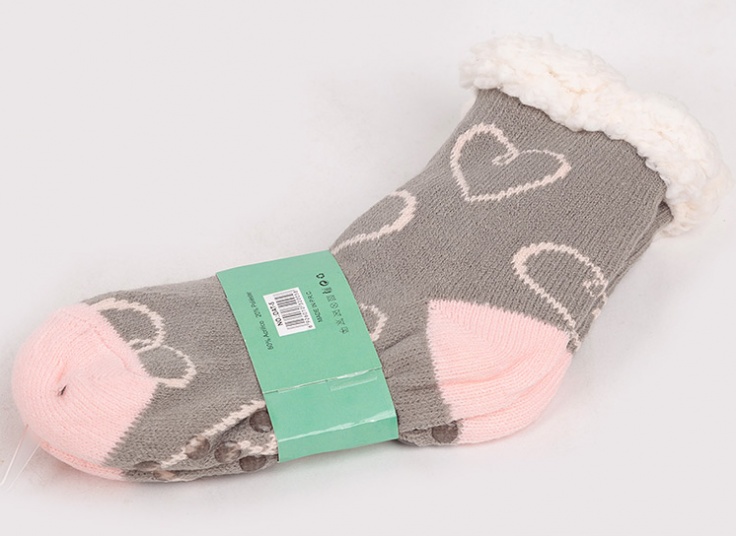 پاپوش نیم ساق دخترانه