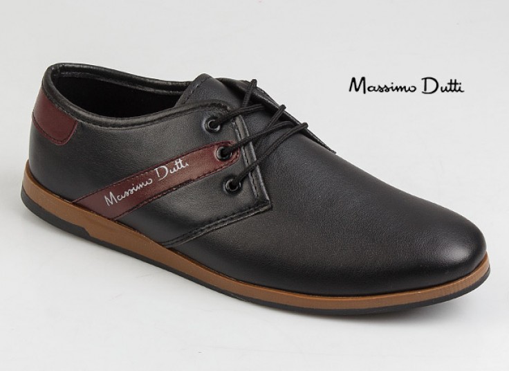 کفش کلاسیک مردانه Massimo Dutti