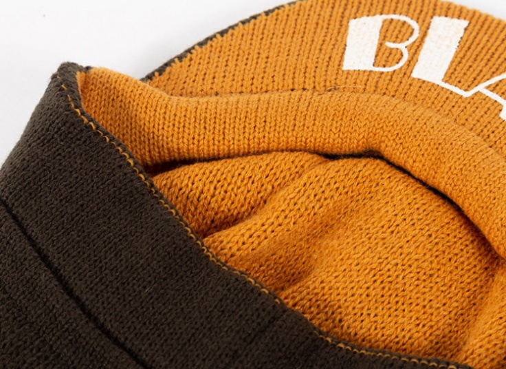 کلاه بافت نقاب دار Rock NBlue