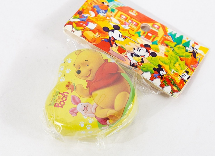 جاکلیدی فانتزی فلزی